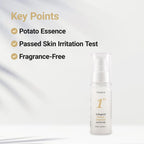 1CHOPICK Potato Ampoule 50ml I  Kompleksowa Ampułka Pielęgnacyjna