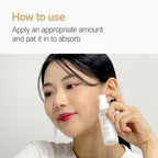 1CHOPICK Potato Ampoule 50ml I  Kompleksowa Ampułka Pielęgnacyjna