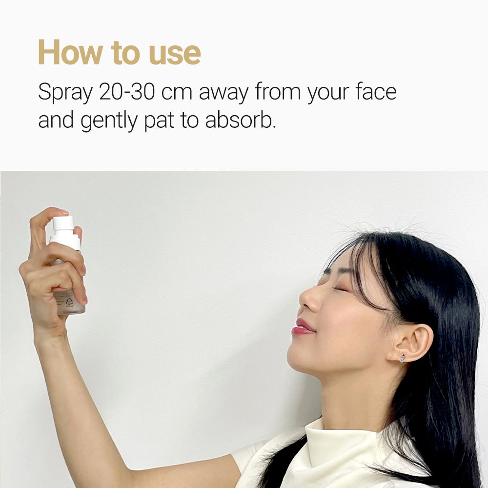 [1CHOPICK] Potato Mist 50ml