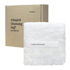 1CHOPICK Cleansing Puff I Czyścik do Twarzy