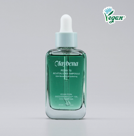 Maybena PDRN 73 Rewitalizująca Ampółka 30ml