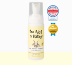 [I'M NOT A BABY!] Kids Facial Cleanser with Goat Milk 150ml I Goat