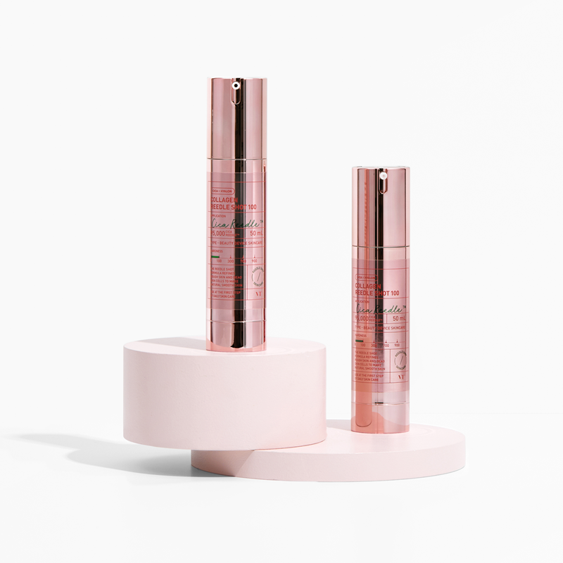 [VT COSMETIC] Collagen reedle shot 100 I 50ml