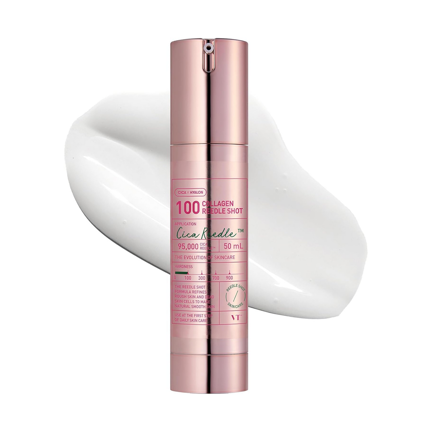 [VT COSMETIC] Collagen reedle shot 100 I 50ml