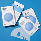 Dr.Jart+  Vital Hydra Solution™ Intensive Hydration Mask maska intensywnie nawilżająca (25gx1szt)