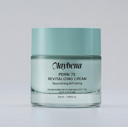 Maybena PDRN 73 Rewitalizujący Krem  50ml