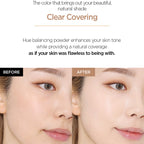 JSM Essential Skin Nuder Cushion (No.17 Fair-Light) +uzupełnienie