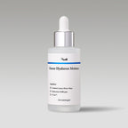 Dr.Lee Flower Hyaluyron Serum 50ml I Ultra-nawilżająca ampułka – intensywny booster dla skóry