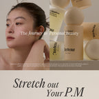 MAYBENA Serum Ryżowe z Retinolem Liftingujące Pory 40ml I Koncentrat Ryżowy na Przebarwienia