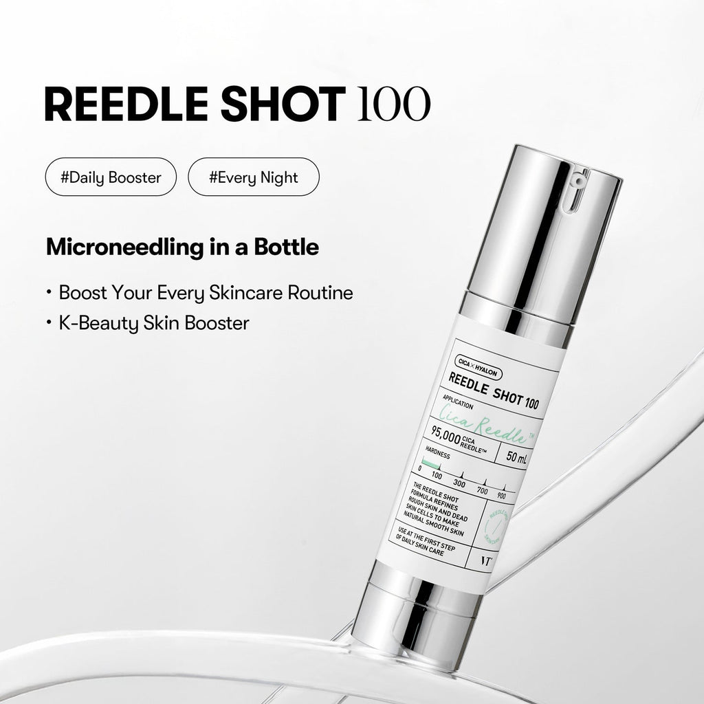 [VT COSMETIC] Reedle Shot 100 I 50ml