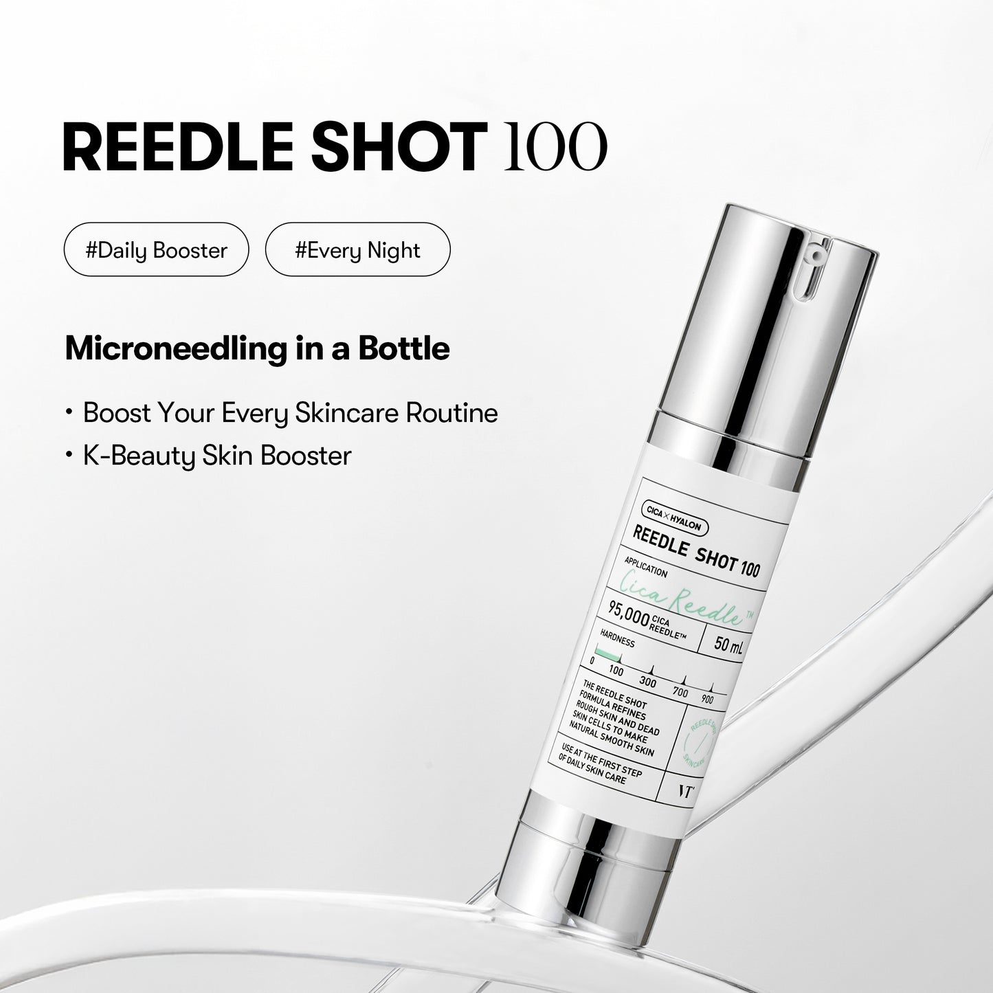 [VT COSMETIC] Reedle Shot 100 I 50ml