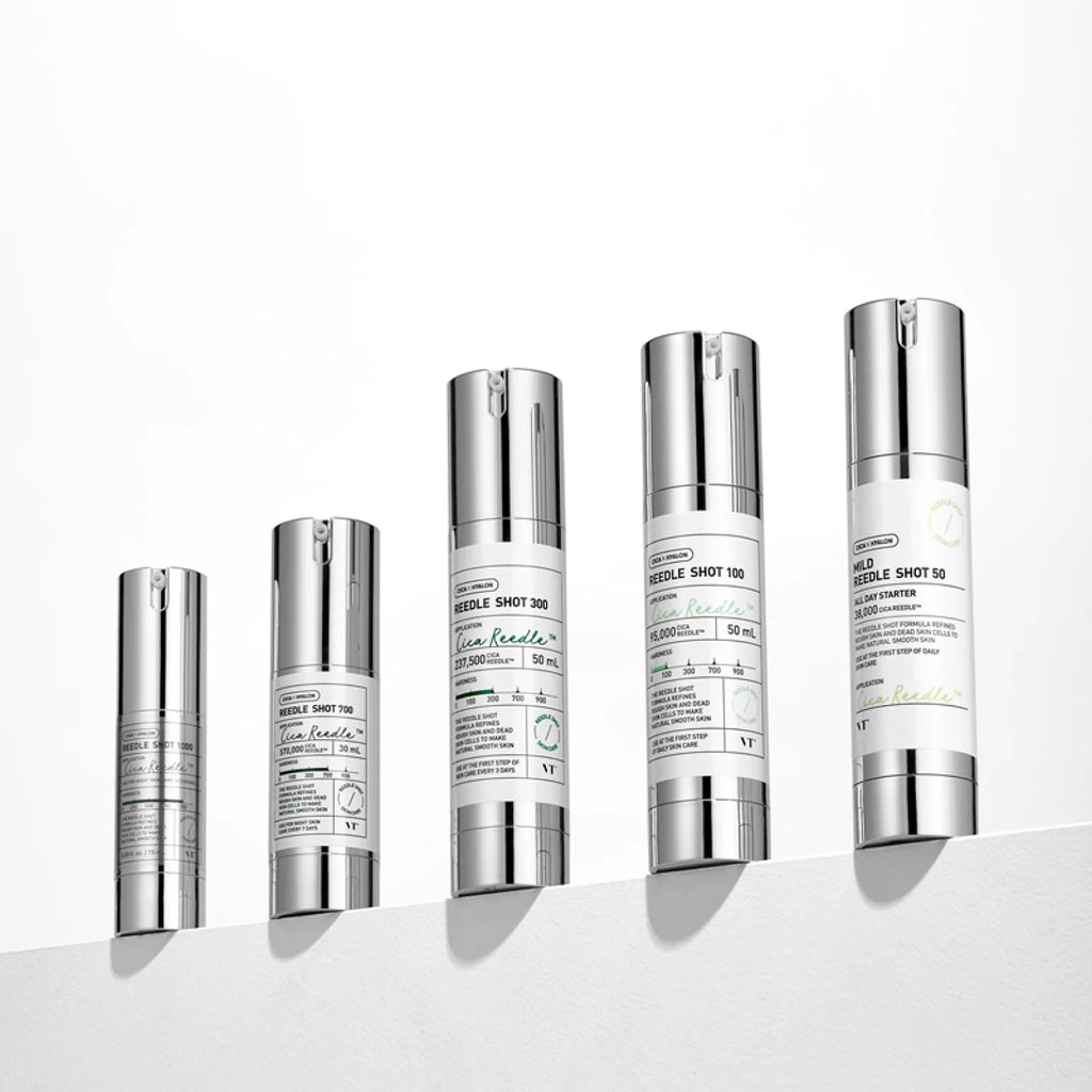 [VT COSMETIC] Reedle Shot 100 I 50ml