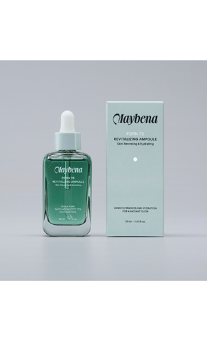 Maybena PDRN 73 Rewitalizująca Ampółka 30ml
