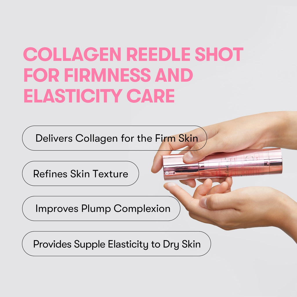 [VT COSMETIC] Collagen reedle shot 100 I 50ml