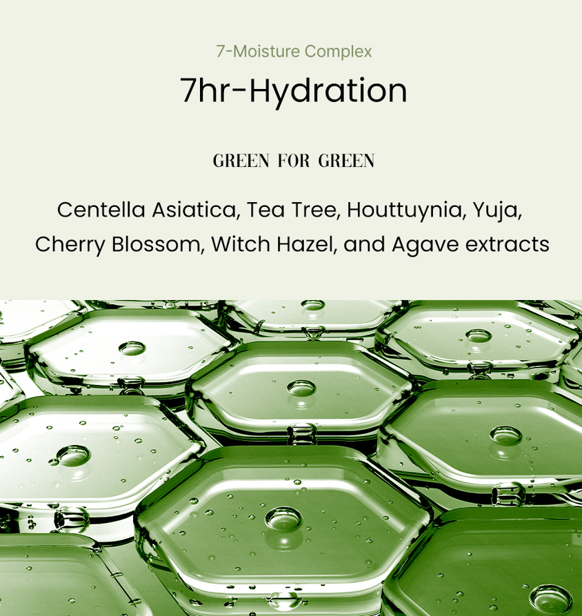 Suolim Tannin Balancing Mask (25ml*1szt) I maska w płachcie oczyszczająco-kojąca