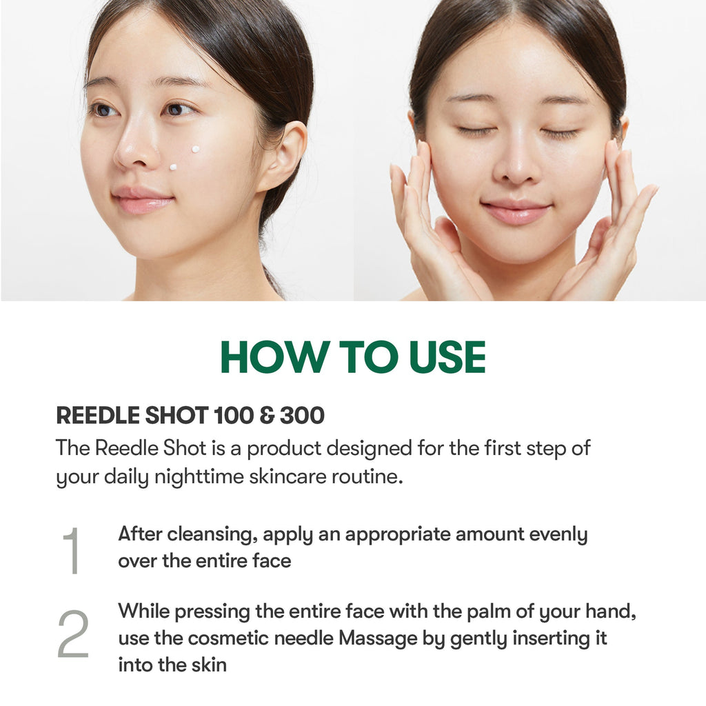 [VT COSMETIC] Pro cica reedle shot 100 I 50ml