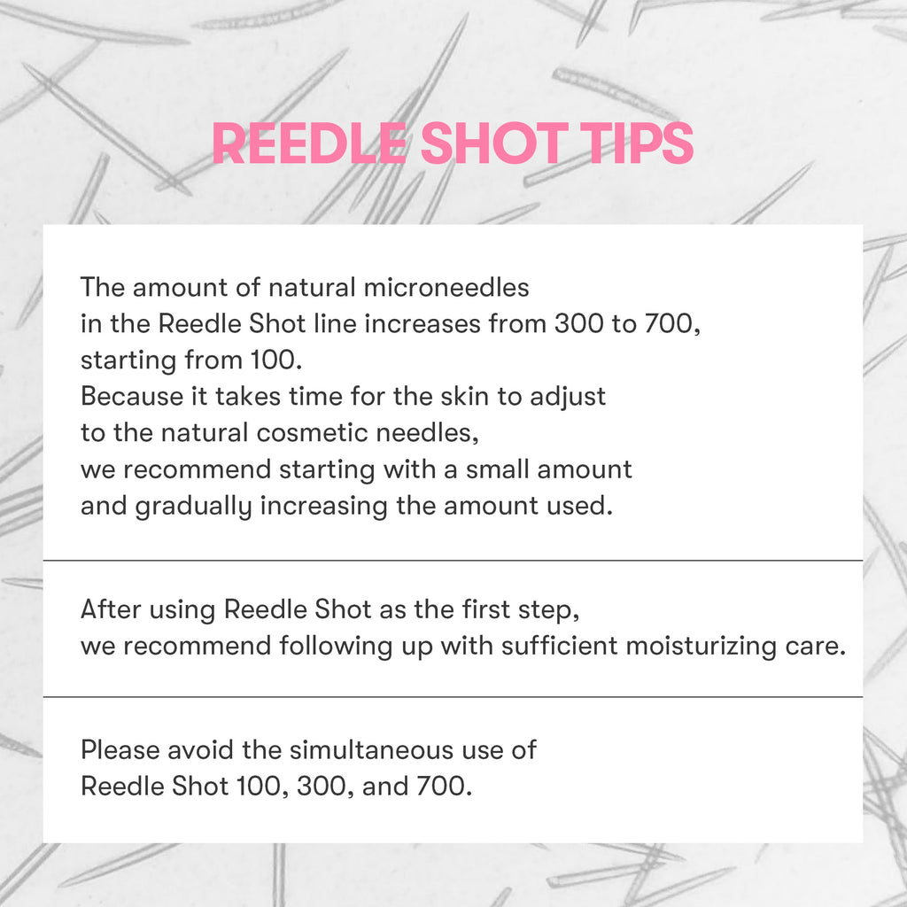 [VT COSMETIC] Collagen reedle shot 100 I 50ml