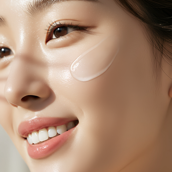 Dear Ohneul Donkey Milk Boosting Ampoule 30 ml I Ampułka rewitalizująca