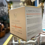 LICORNE Salmon DNA Toning Pad 70szt. I PDRN Salmon Egg