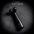 SaySkin Aurora+ urządzenie do pielęgnacji skóry (black)