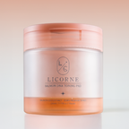 LICORNE Salmon DNA Toning Pad 70szt. I PDRN Salmon Egg