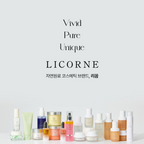 LICORNE Salmon DNA Toning Pad 70szt. I PDRN Salmon Egg