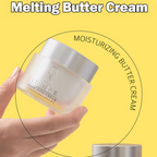 LICORNE Glow Vita Cream 30ml I Anti-Wrinkle Premium