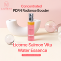 LICORNE Salmon Vita Water Essence 100ml I PDRN Salmon Egg