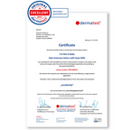 I’m Not A Baby Balsam do ciała z mlekiem kozim 150ml