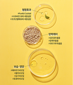 Ariul Stress Relieving Lip & Eye Remover Pads I Kojące Płatki do demakijazu oczu i ust (30szt)