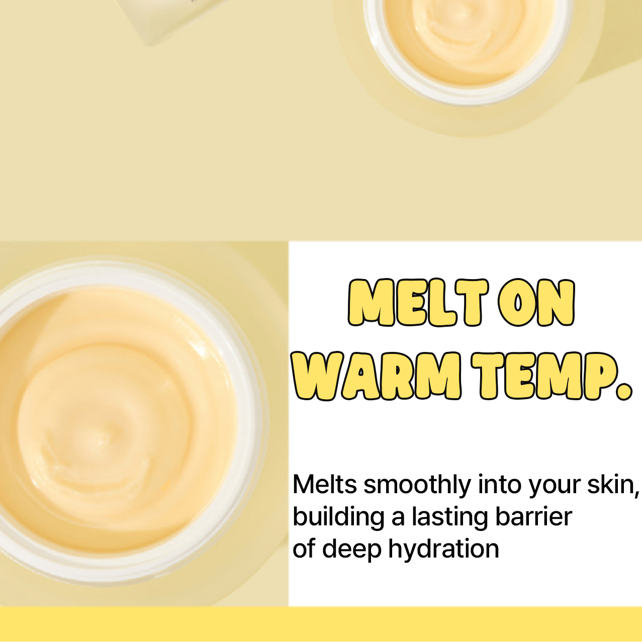 LICORNE Glow Vita Cream 30ml I Anti-Wrinkle Premium