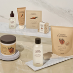 Skinfood Carrot Carotene Balancing Cleansing Foam 150ml I Łagodna pianka oczyszczająca z ekstraktem z marchwi i beta-karotenem