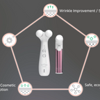 SaySkin Aurora+ urządzenie do pielęgnacji skóry (black)