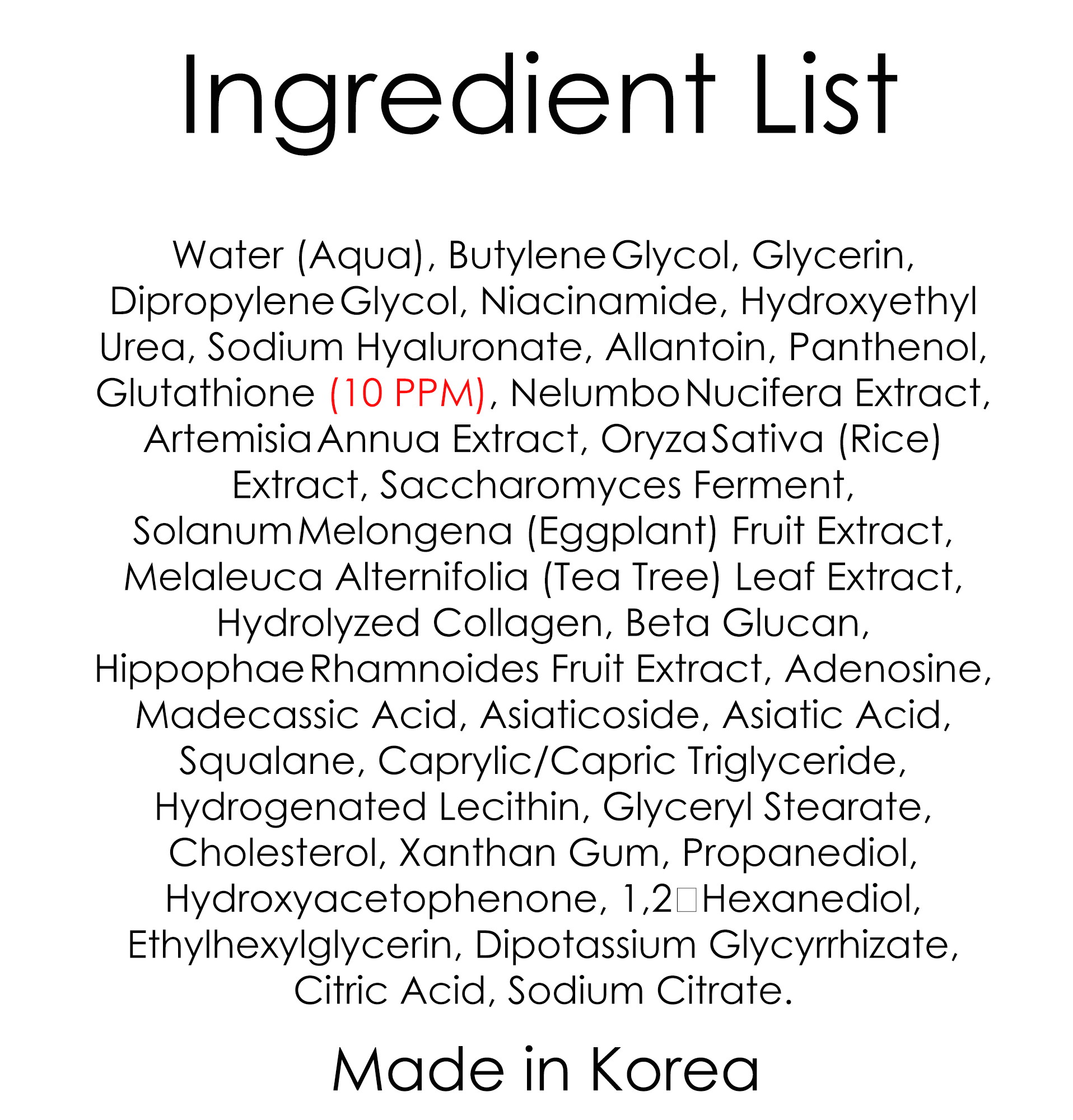 [OPURIS] Glutathione Toner Pad (60szt) I płatki na przebarwienia