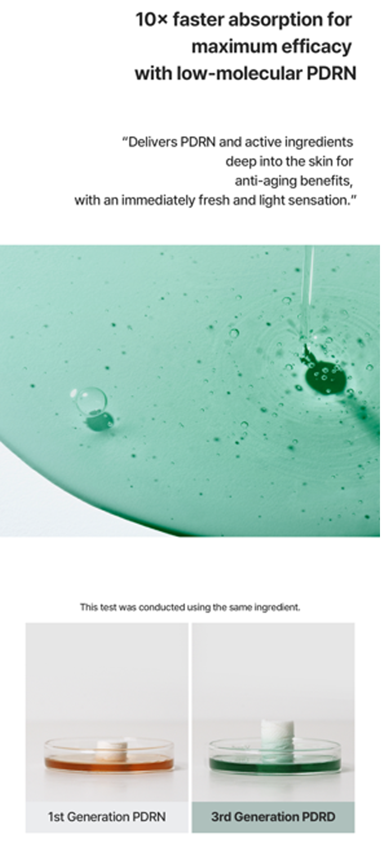 Maybena PDRN 73 Rewitalizująca Ampółka 30ml