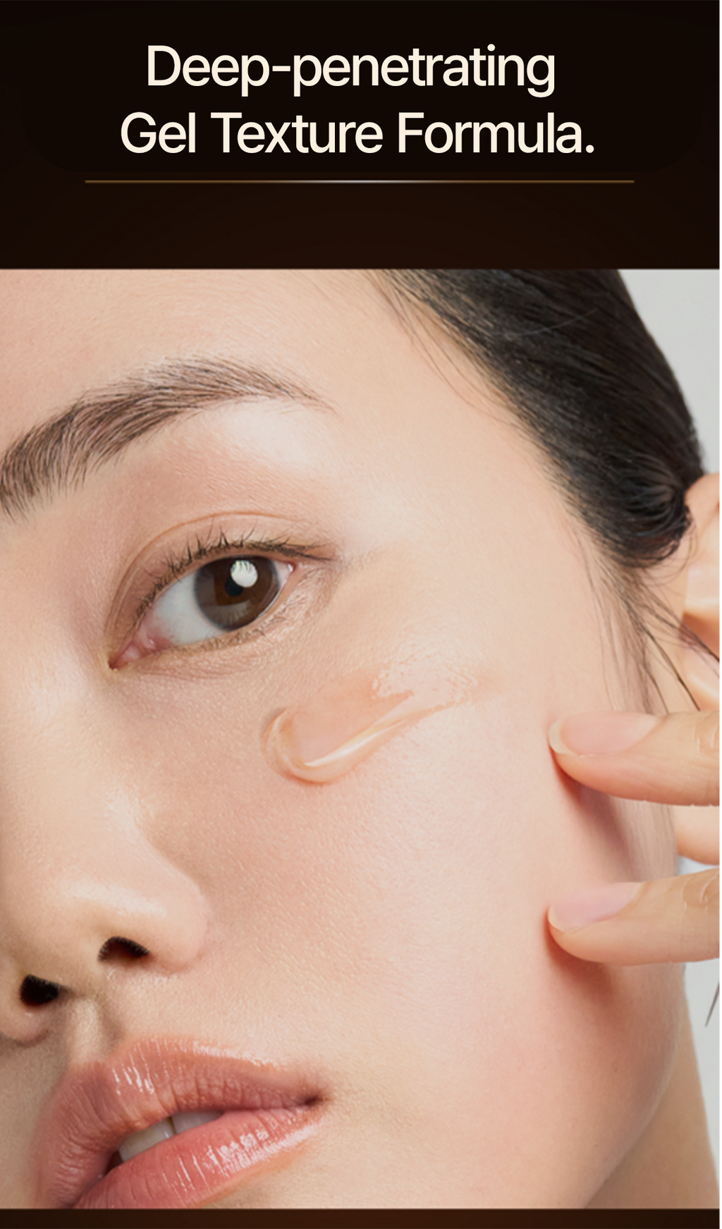 [LICORNE] Collagen Snail Serum 40ml Serum Anti-aging