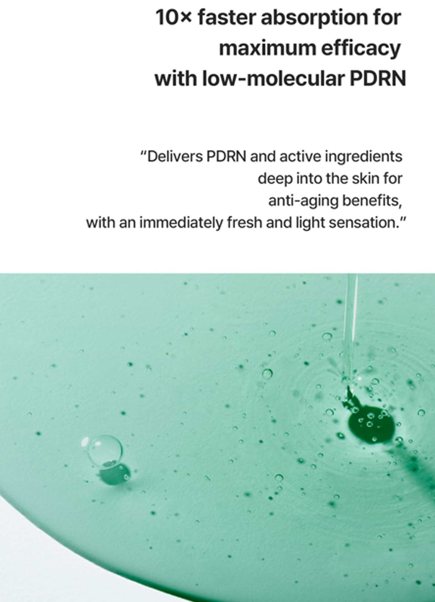 Maybena PDRN 73 Rewitalizująca Ampółka 30ml