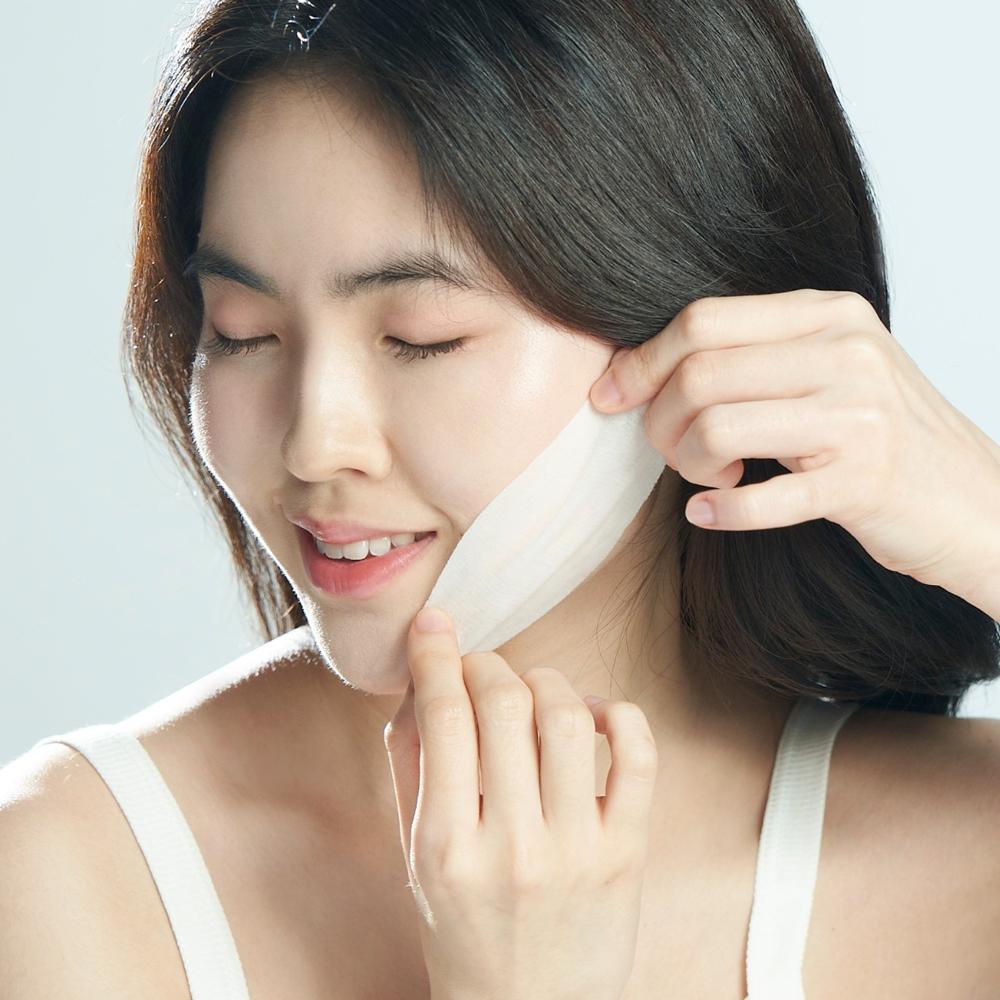 Opuris Glutathione Toner Pad (60szt) płatki na przebarwienia