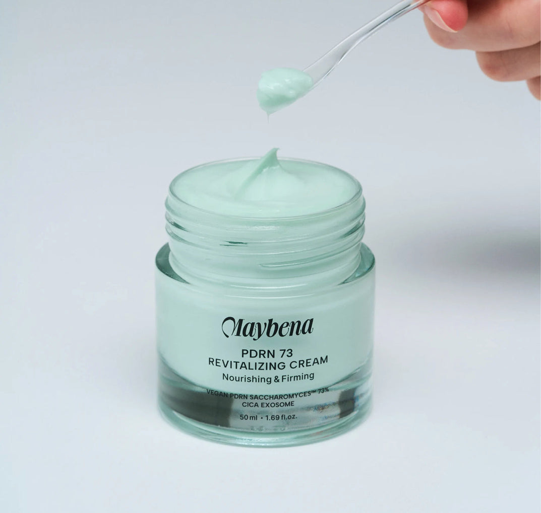 Maybena PDRN 73 Rewitalizujący Krem  50ml
