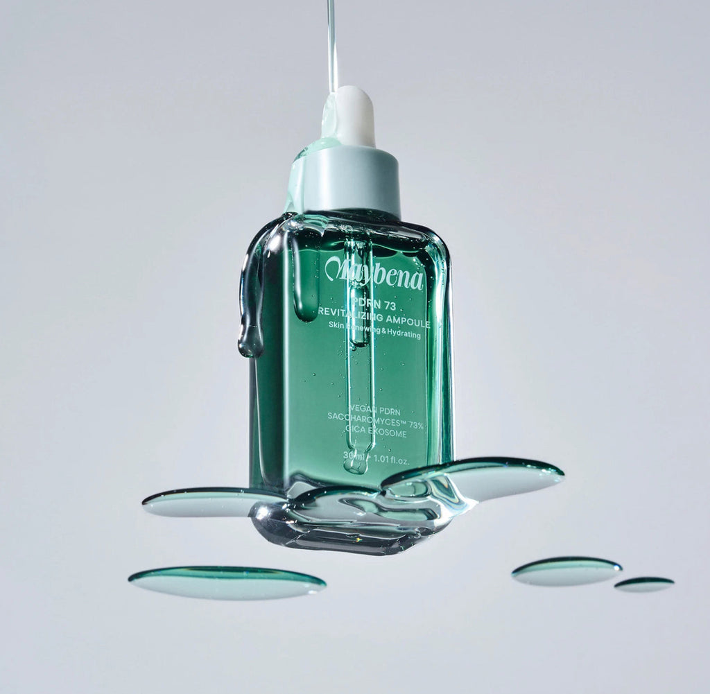 Maybena PDRN 73 Rewitalizująca Ampółka 30ml