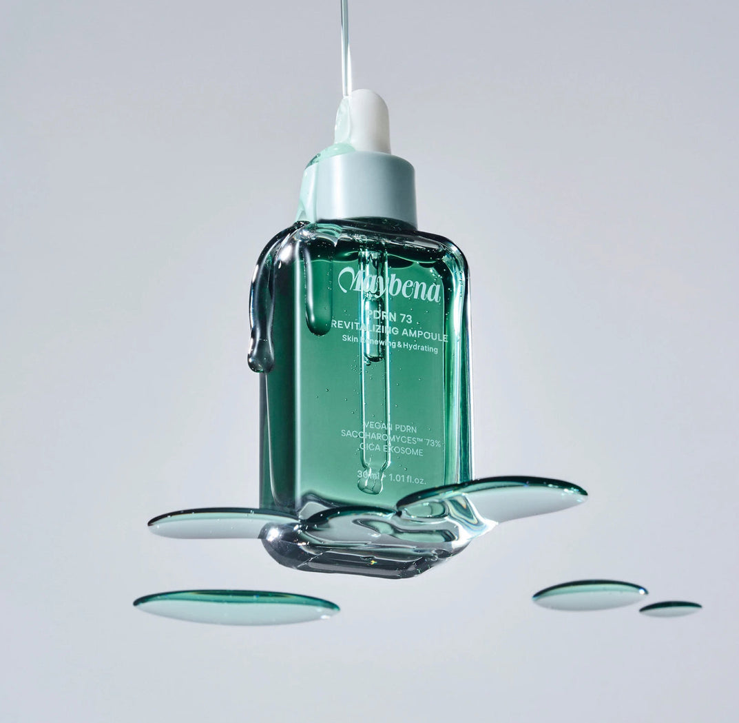 Maybena PDRN 73 Rewitalizująca Ampółka 30ml