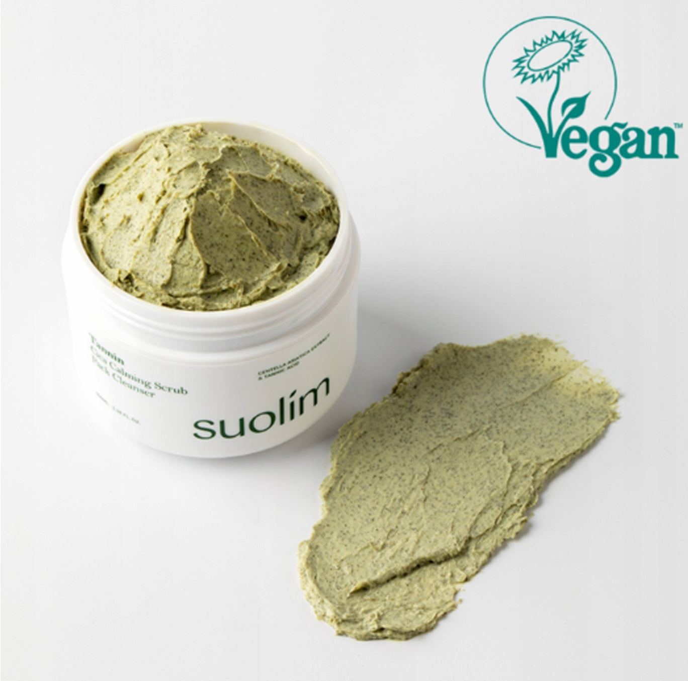 Suolim oczyszczający żel/ maska/ scrub 100ml