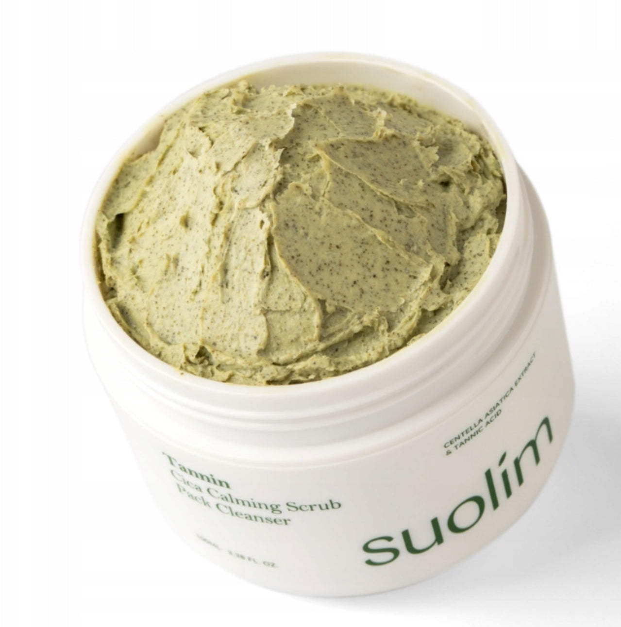 Suolim oczyszczający żel/ maska/ scrub 100ml