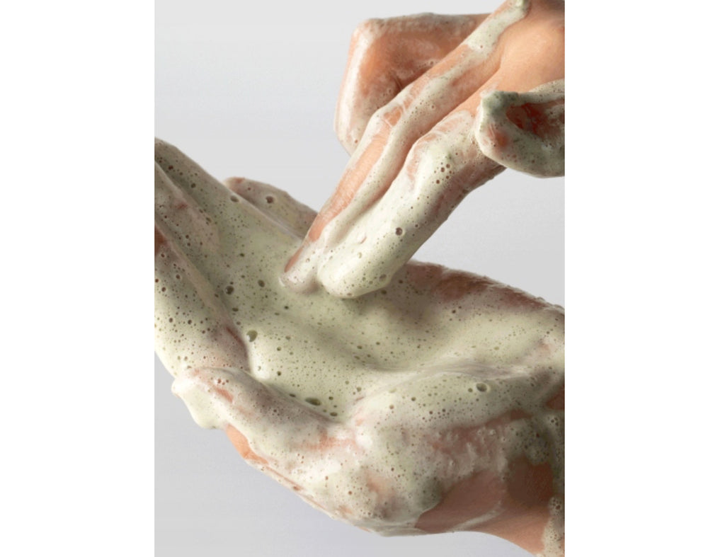 Suolim oczyszczający żel/ maska/ scrub 100ml