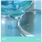 goodal Hyaluron Soothing Ampoule 50ml I Ice Heartleaf