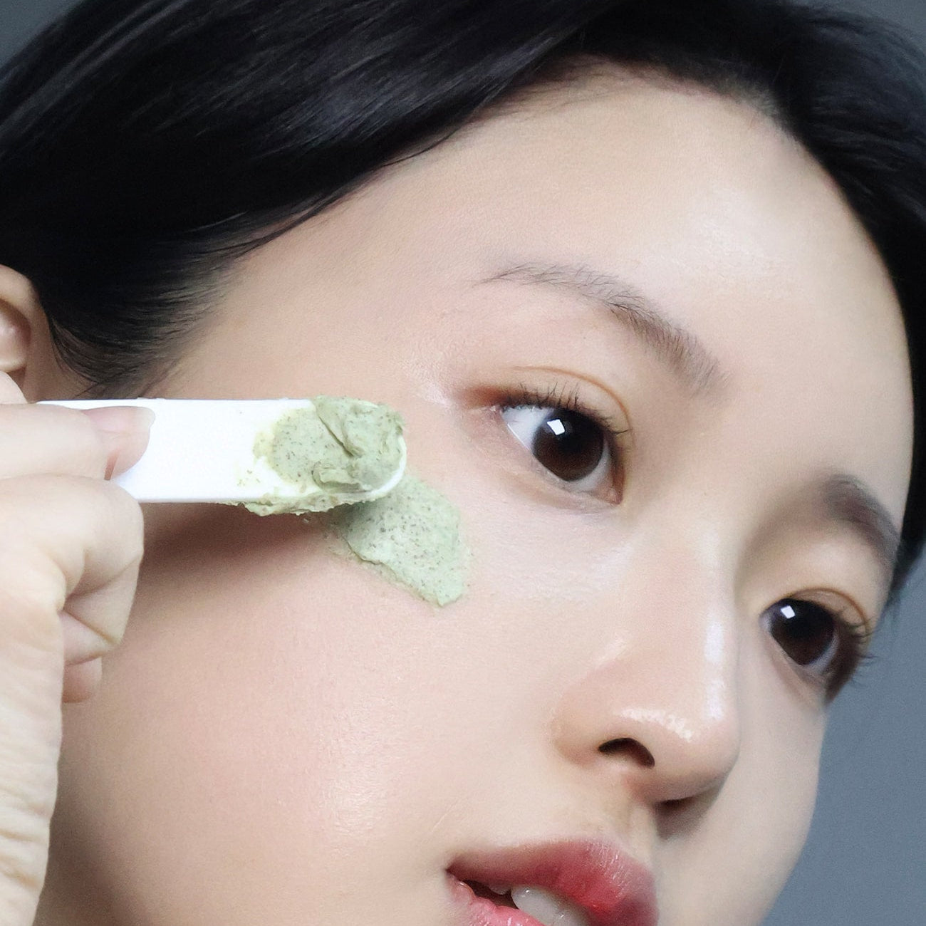 [SUOLIM] oczyszczający żel/ maska/ scrub 100ml