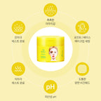 ARIUL Cleansing Oil Pads EX – 60 pads | olejkowe płatki do demakijażu