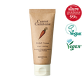 Skinfood Carrot Carotene Balancing Cleansing Foam 150ml I Łagodna pianka oczyszczająca z ekstraktem z marchwi i beta-karotenem