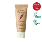 Skinfood Carrot Carotene Balancing Cleansing Foam 150ml I Łagodna pianka oczyszczająca z ekstraktem z marchwi i beta-karotenem