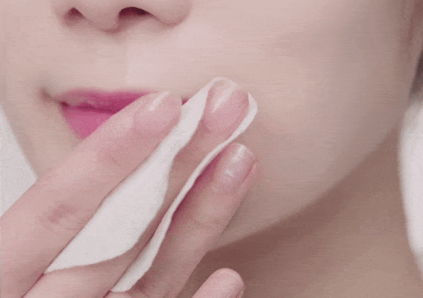 Ariul Stress Relieving Lip & Eye Remover Pads I Kojące Płatki do demakijazu oczu i ust (30szt)